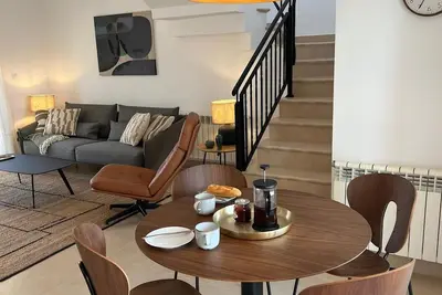 Image de Las Limas, 2 bedroom home with private pool, Bbq and Ac on Mar Menor Golf Resort