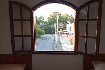 Image de Furnished apartment, 2 bedrooms, near Unimed, Csn, H Zilda Arns, fully equipped kitchen.