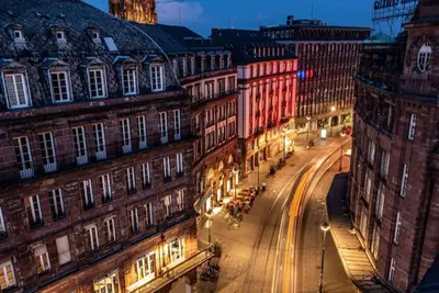 Image de Apartment Hyper Center of Strasbourg