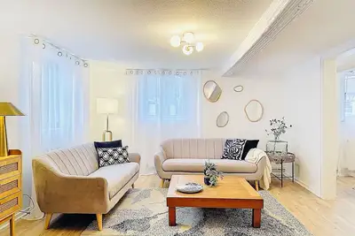 Image de La Maison Schmoutz 💋 \nElégante maison alsacienne de 1752 🥨