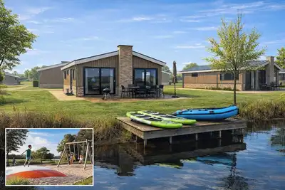 Image de Waterfront Dream Home – Boat, SUPs & Fishing