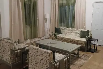 Image de 3-bedroom ocean front bungalow in delightful Long Bay, Portland w Ac, Ocean View