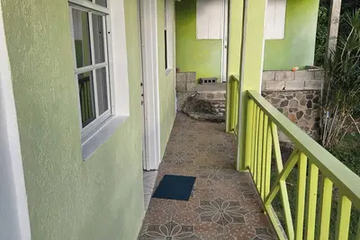 Image de Charming 3-bedroom villa in Portsmouth perfect for your getaway