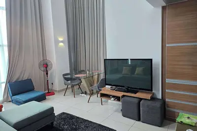 2br Maritime Suite Duplex George Town SeaView