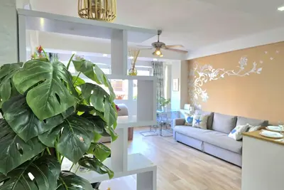 Image de Appartement Élégant à Torremolinos, 1 Chambre