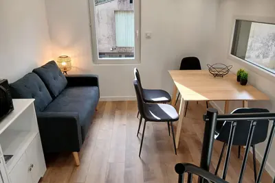 Image de Agréable hébergement indépendant en pleine nature