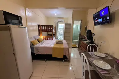 Image de Apart-Norte Flats Belém Airport - 203