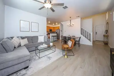 Image de Spring in the Desert