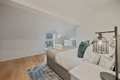 Image de Belfast Modern 3 Bedroom Home