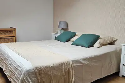 Image de Villa La Rose des Sables – Entre Chay & Pontaillac