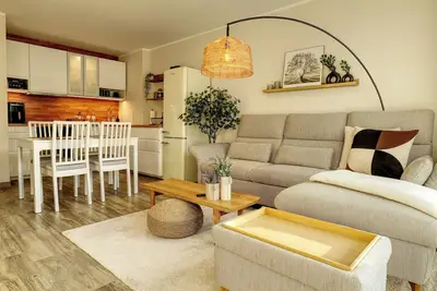 Image de Ankerplatz-Neumarkt - My vacation apartment in the heart of Bremerhaven!