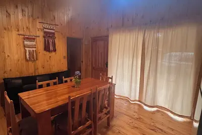 Image de Ideal cabin for relaxation and connection with nature (pet friendly).