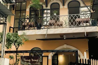 Image de ConiHouse Iii Thong Dong