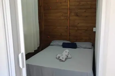 Image de 3-bedroom house 850m from the beach, north of the island