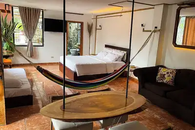 Image de Artisanal Amazonian Suite, A Natural Refuge in Puyo