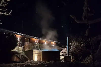 Image de Vacation home 1000 mountains Winterberg fireplace & whirlpool