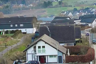 Image de Comfortable vacation apartment with garden - right next to the children's farm