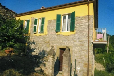 Image de Casa Fivizzano A vacation home in Tuscan style. Pet friendly
