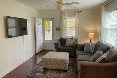 Image de Charming 3br/1ba Downtown Lewisburg Getaway