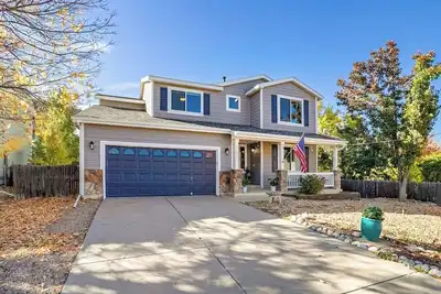 Image de Colorado Foothills Escape-Monthly Stay-Large Yard