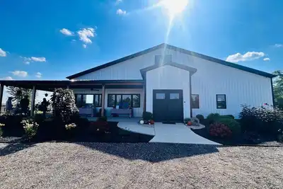 Image de Luxury Meets Country