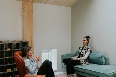 Image de B&B Sleeping in the kapschuur (Folklore 2-4 persons room) near Schokland and Urk