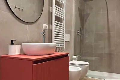 Image de Modern and bright house 20 minutes from the Duomo