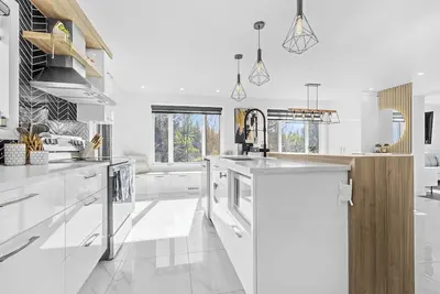 Image de Chalet familial et chaleureux | Au Clair des Bois