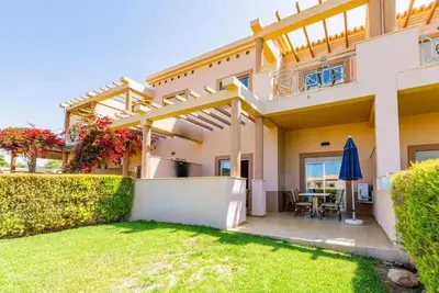 Image de Sunny 4br Villa near Beach – Casa Colina 2