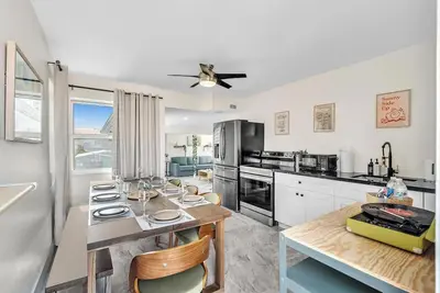 Image de Santorini Blu | Spacious 2br Beachfront Suite