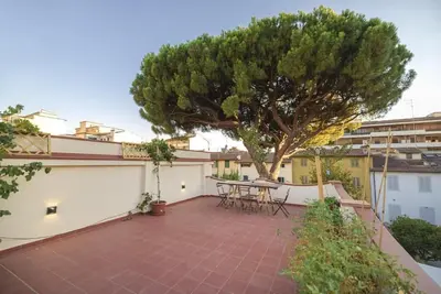 Image de Casaldo's rooms B&b in the heart of Florence