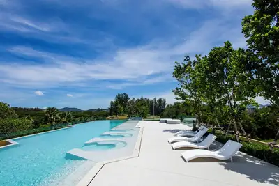 Image de Suite Azure 2br | Laguna Beachside Bang Tao Beach