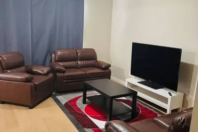 Image de 2 bedroom suite near downtown