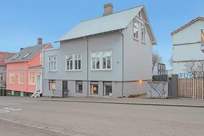 Image de Reykjavik101 Suites: Apartment Ii: ''Elías\" – Second Floor