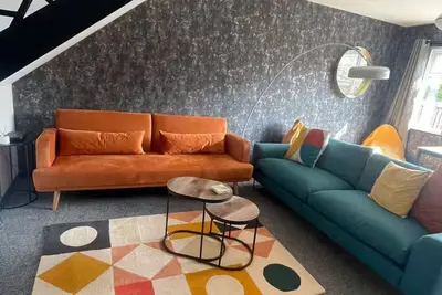 Image de Cosy 3 bedroom house w/private double drive, 5 minutes from Beamish museum!