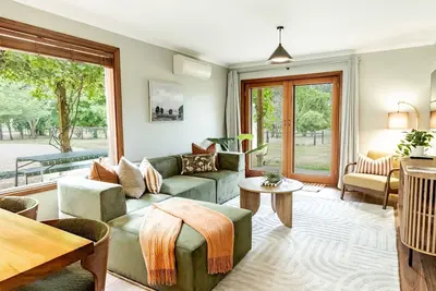 Image de Buffalo Bliss - Magical views