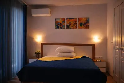 Image de Calme, confort et emplacement central! Maré-Varna, là où la mer rencontre la ville