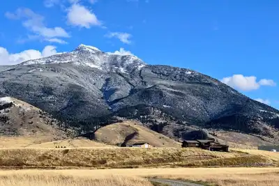 Image de Elbow Creek Lodge-Extraordinary 360 degree views