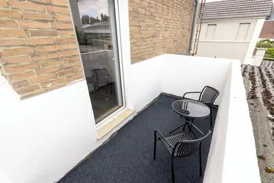 Image de Ziegel Quartier by corents