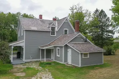 Image de Beveridges Lockmaster’s House