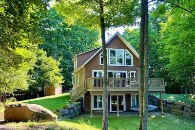 Image de Bay View- on Benson Lake on the Rideau Canal