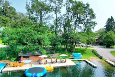 Image de Dorothy's Lodge- Chaffey's Lock