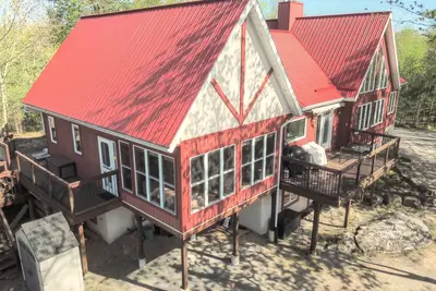 Image de Whitefish Lodge- on the Rideau Lakes