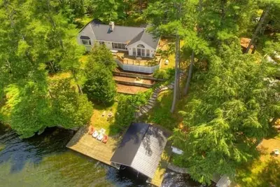 Image de Dockview Splendour on Opinicon Lake