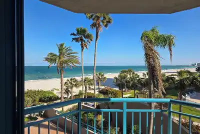 Image de Remodeled 2-bedroom condo in serene Sand Key, Clearwater Beach
