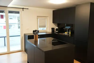 Image de Leva Suite - Near Grindelwald, Engelberg, Interlaken, Lucerne & Andermatt