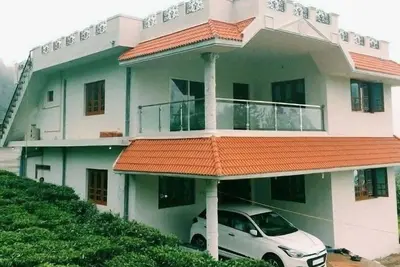 Image de Adventure Home stay - Ooty - A private 4 Bhk Villa