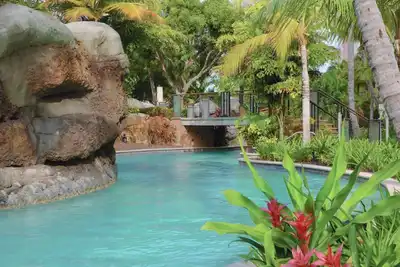 Image de Marriott Aruba Surf Club-studio room-available Oct 20-27