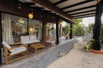 Image de Un Refugio para Descansar en Ixtapa