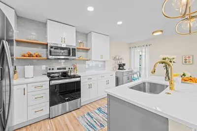 Image de Family-Friendly 3bd, Yoga, Pet-friendly, Workspace, Near Plano & Richardson